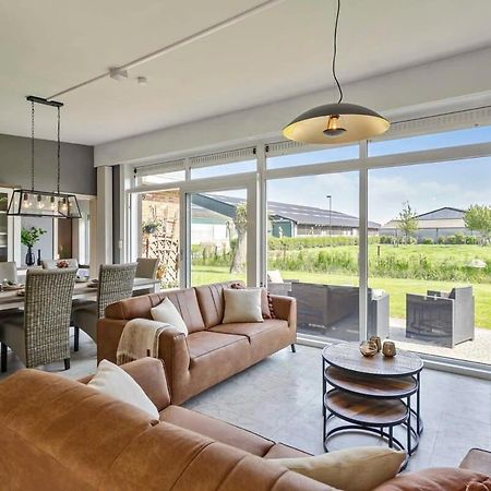 Huswell - Bungalow With Garden At 5 Minutes From The Beach Villa De Haan Buitenkant foto