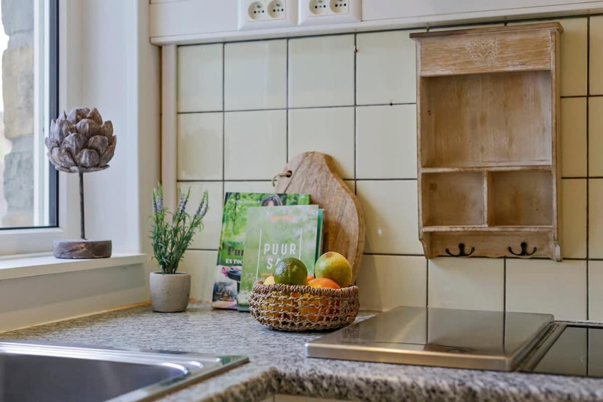 Huswell - Bungalow With Garden At 5 Minutes From The Beach Villa De Haan Buitenkant foto